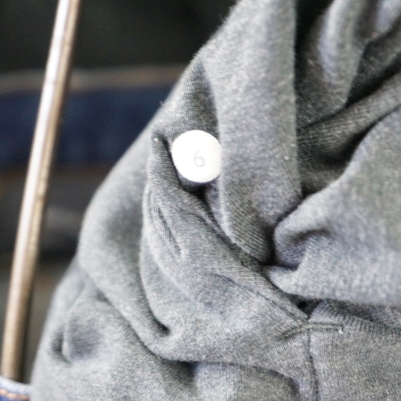 **SOLD** *RARE* Lululemon - Sway Jacket - Picture 5 of 8